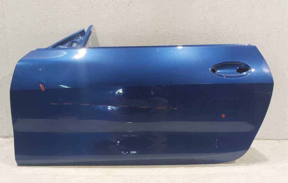 BMW M4 G82 2020- Двері Праві / Ліві / Голі / в зборі запчастини б.у