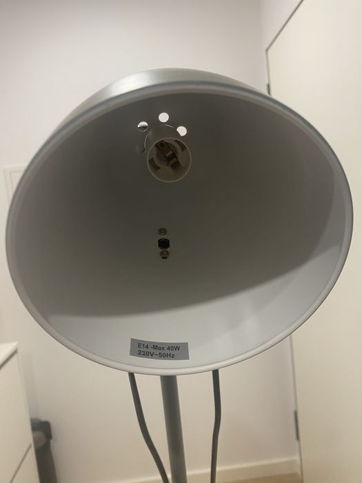 Candeeiro / Luminaria