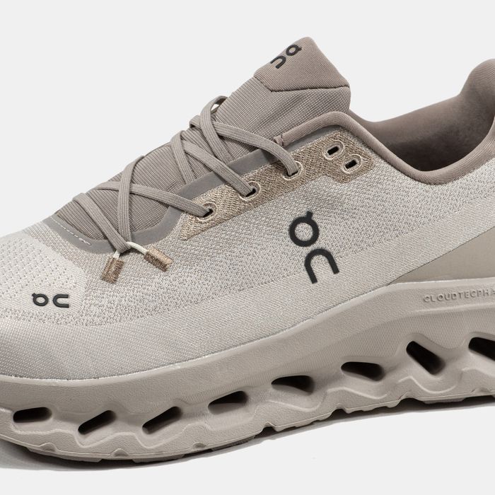 Кросівки Чоловічі ON Cloudtilt Beige 40-45 Топ якість зручні