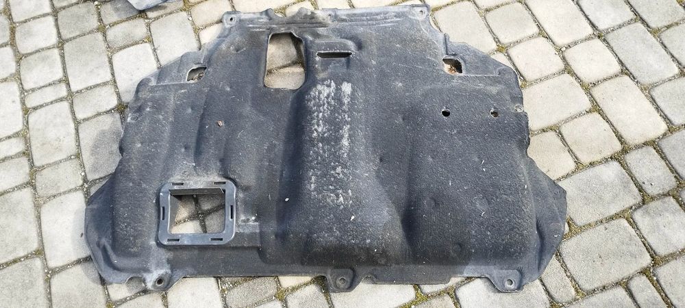 osłona pod silnik focus c max mk2