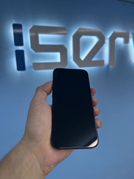 iPhone 15 PRO 256GB BATERIA 100% GWARANCJA 12 miesiecy !!!