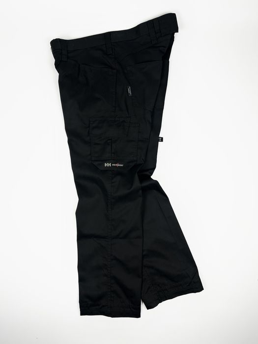 Робочі штани Helly Hansen worn wear XL engelbert strauss snickers