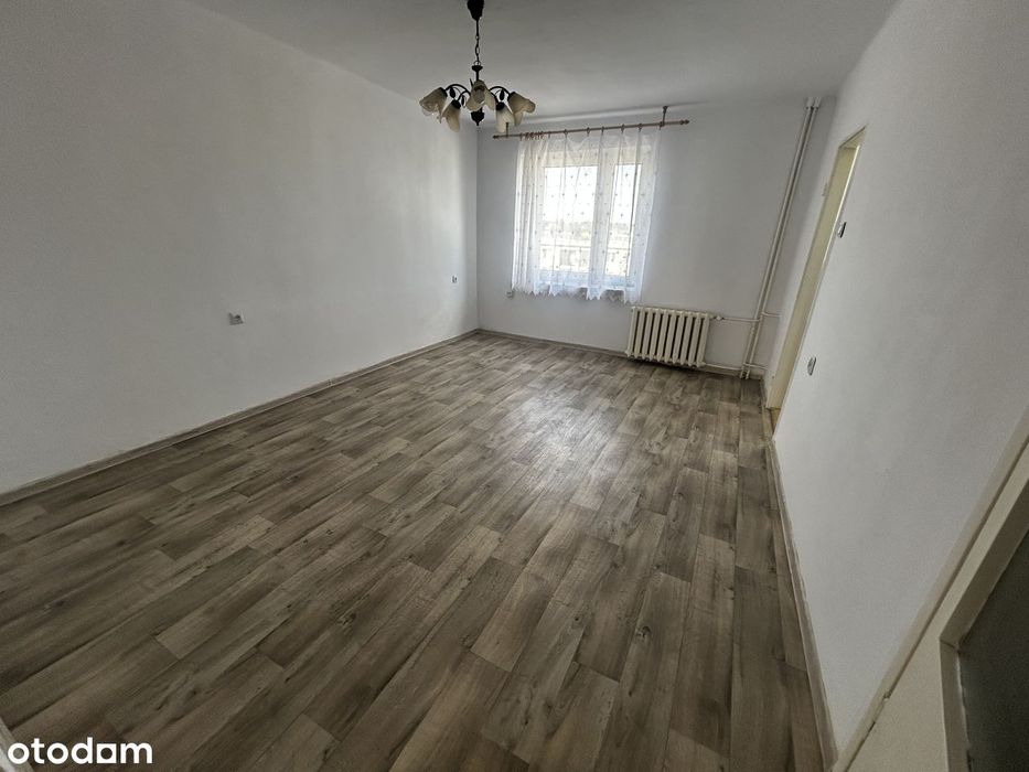 Dwupokojowe mieszkanie z balkonem - Widok 3