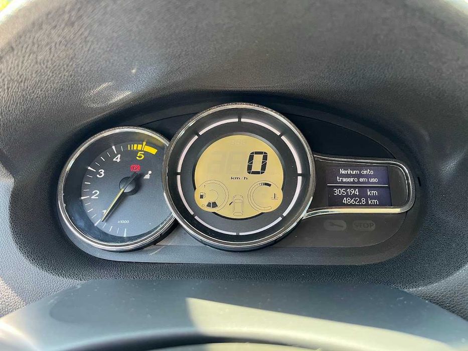 Renault Megane 1.5dCI  2010
