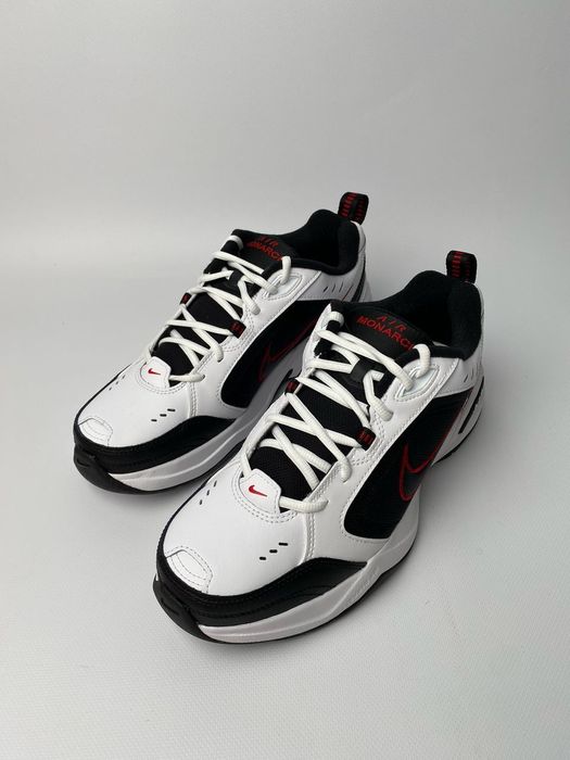 Кросівки чоловічі Nike Air Monarch IV