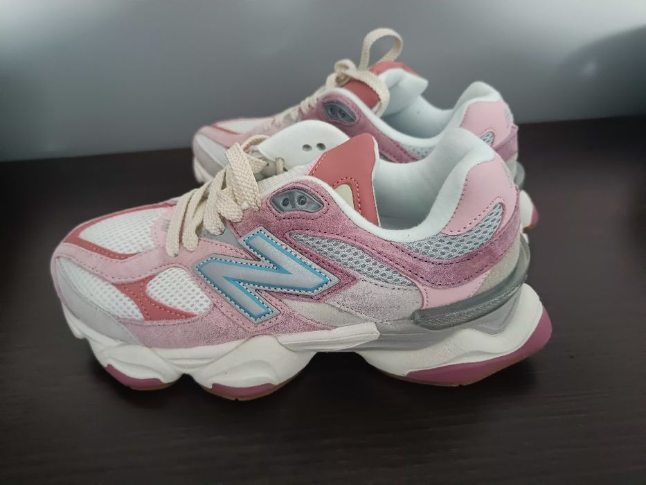 New balance 9060