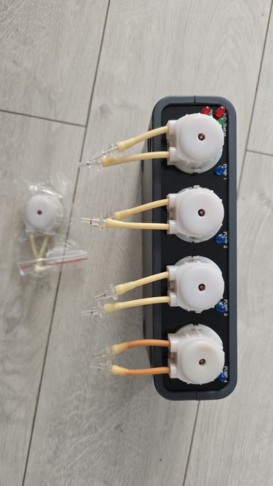 Автоматический дозатор для удобрений Jebao Doser 2.4