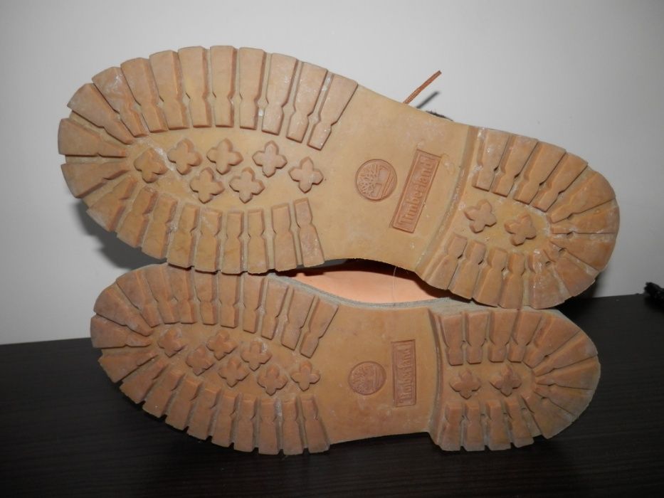 Timberland 40/25cm