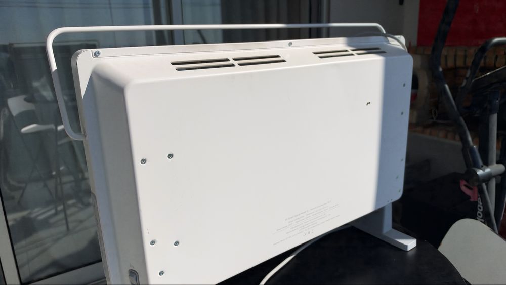 Aquecedor Xiaomi Mi Smart Space Heater S | 2200W | Wi-Fi