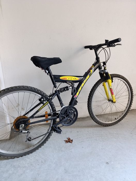 Bicicleta  de passeio