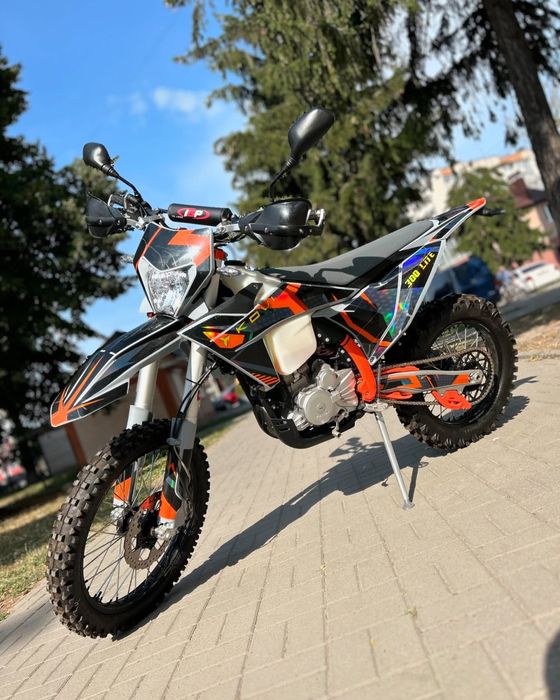 Мотоцикл Kovi Lite 300 Безкоштовна доставка, Розстрочка, Гарантія