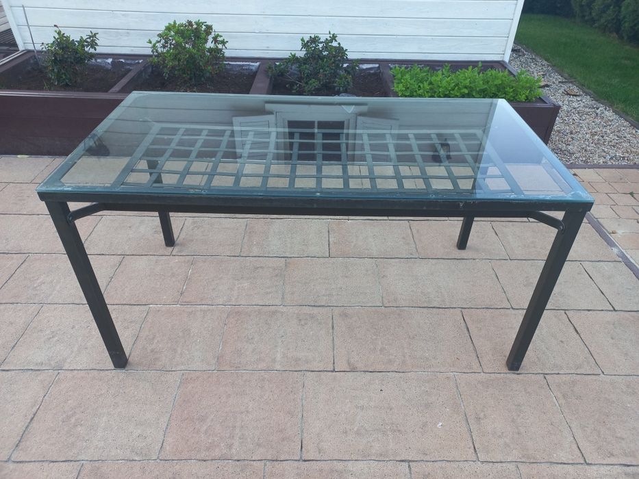 Stół ikea granas