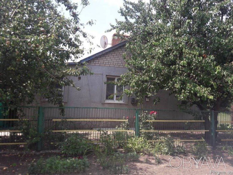 Продам Дом Червоний Шахтарь (Вольное)