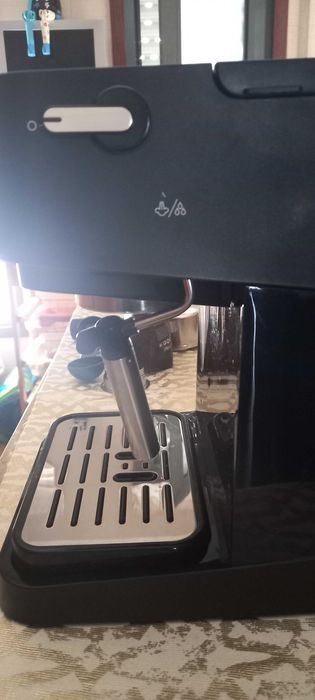 Máquina de café Delonghi64862803984515127