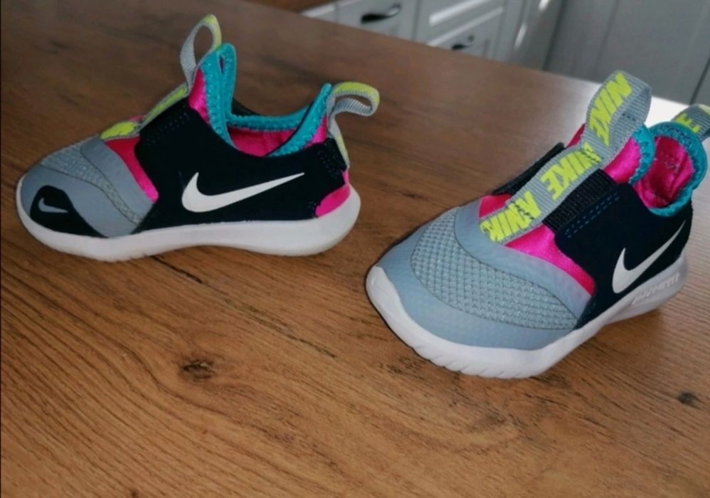 Adidasy nike # wiosna # lato #