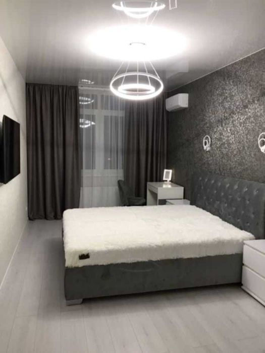 Сдаётся 2-к квартира в ЖК Подвысоцкий