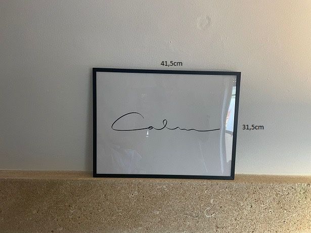 IKEA Frames and Art Prints64564051106434122