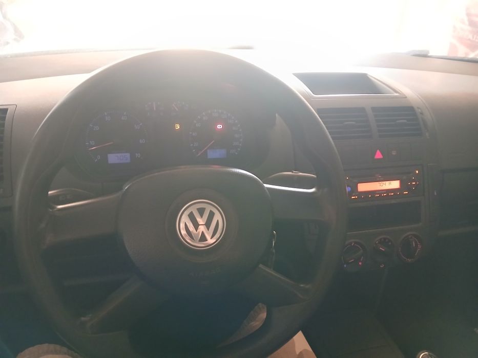 Volkswagen Polo 1.2