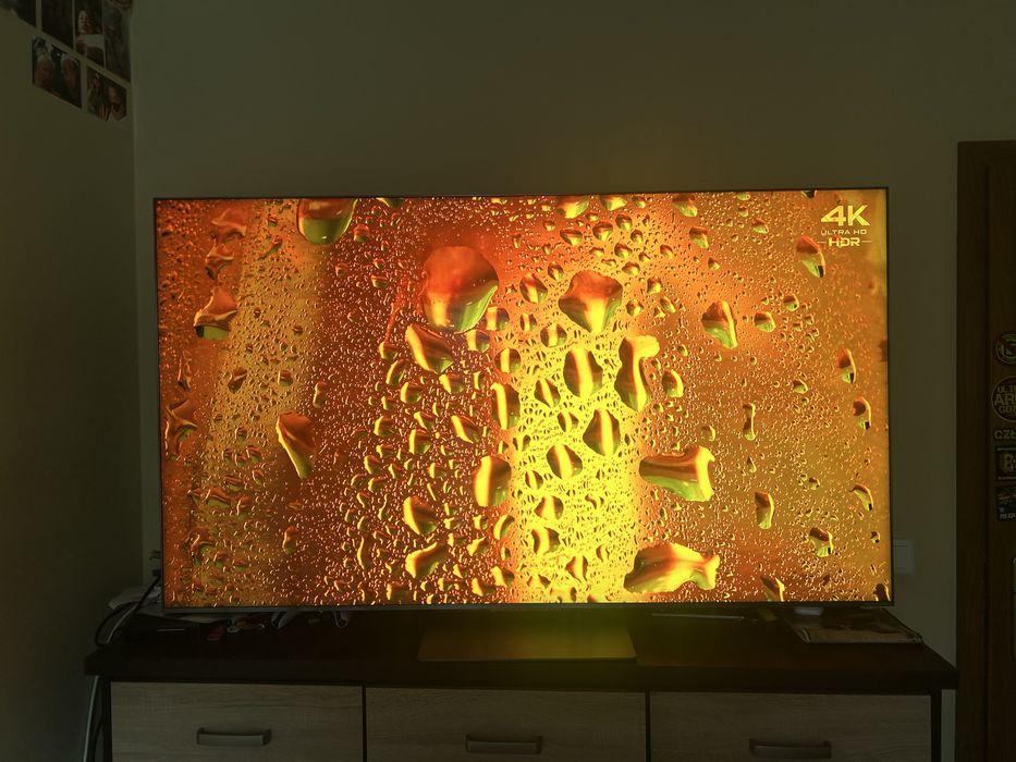 Telewizor TCL 65C8K 65"  QLED