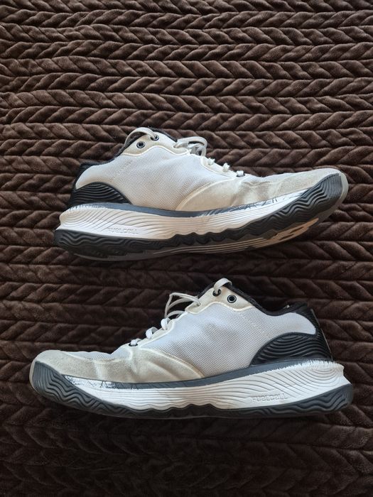 New Balance Hesi Low