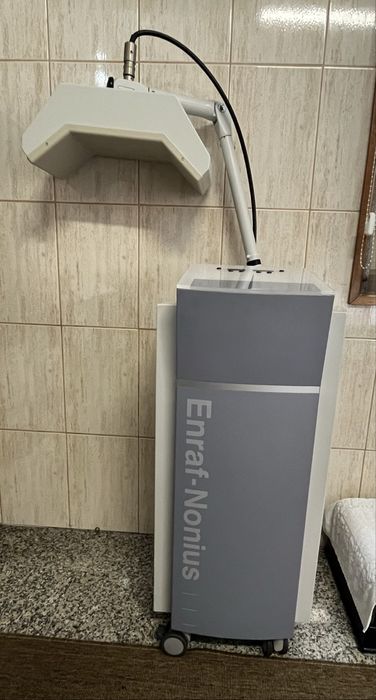 Enraf Nonius Radarmed