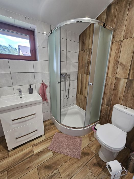 Wynajem sezonowa apartament