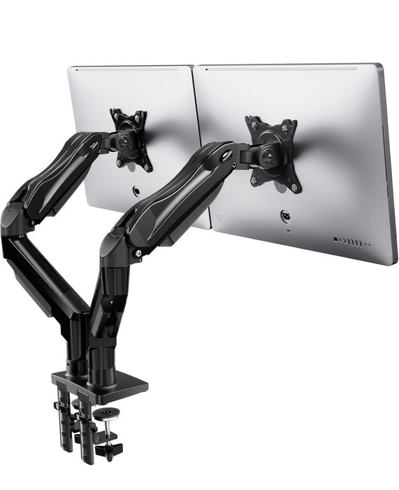 Suporte para 2 monitores até 30"
