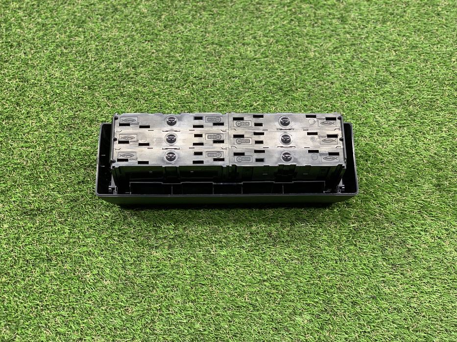 Касетниця підлокітника Bmw 3 Seria E36