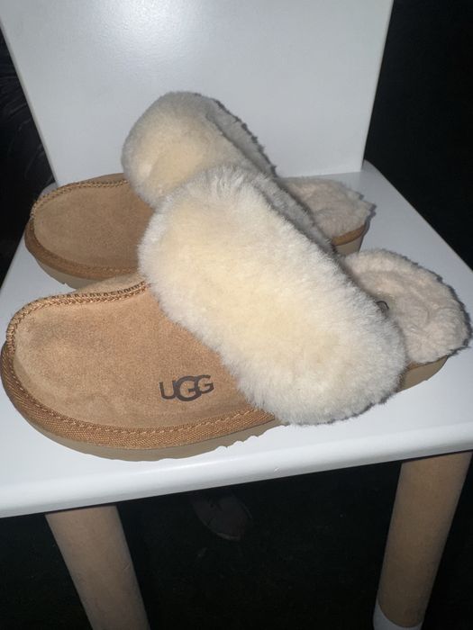 Дитячі капці уггі UGG 21 см оригінал