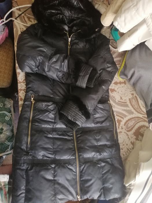 Куртки жіночі одним лотом