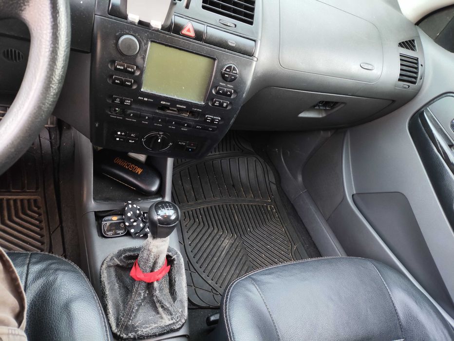 Seat Ibiza 1.9 6K3