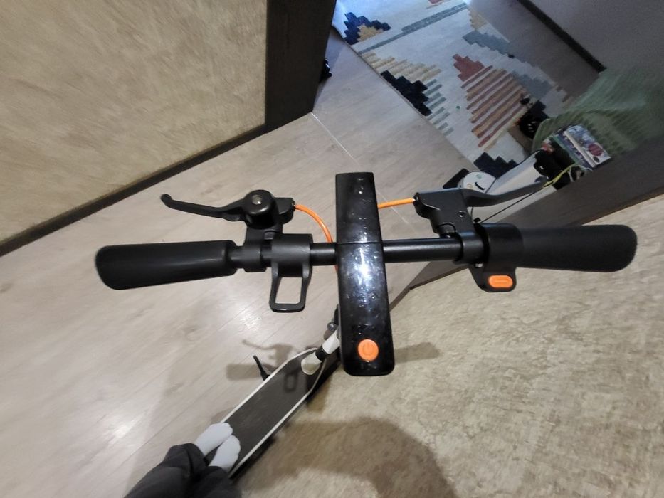 Електросамокат yadea ks5pro