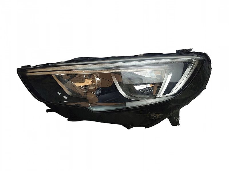 Lampa Lewy Przód Opel Insignia B (2017, 2020) 1.6 Cdti 110Km