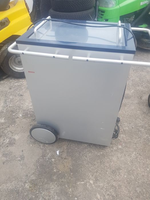 Chlodziarka przenośna Bosch KMR 6000