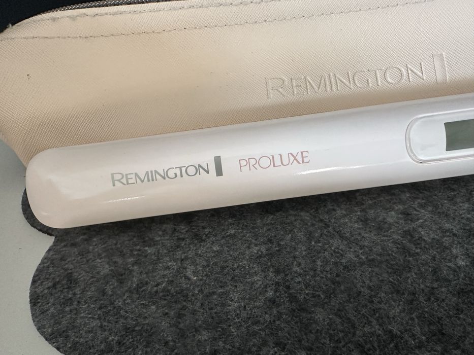 Prostownica do wlosow Remington