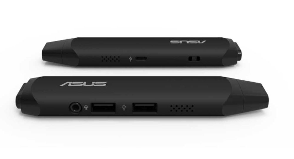 Продам asus vivostick pc ts10