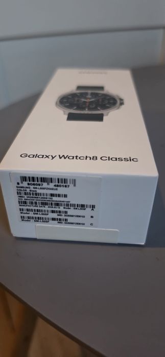 samsung galaxy watch8 Classic