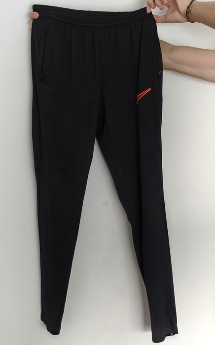 Calça Preta Masculina