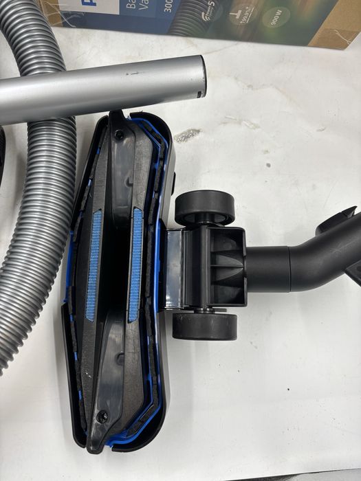 Philips odkurzacz bezworkowy fc9332