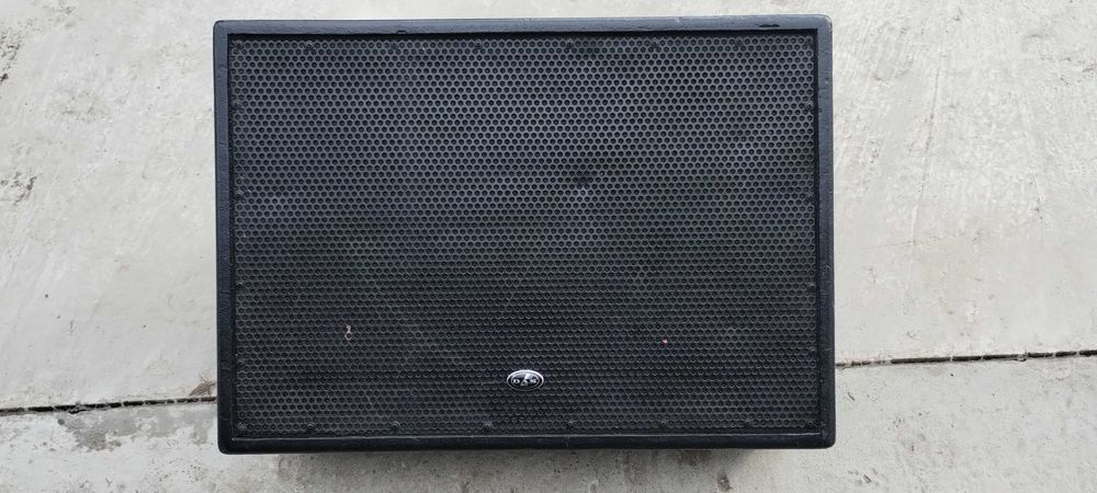 Продам монітори сценічні Das audio Compact 015.d&b,RCF,EV,DBTechnology