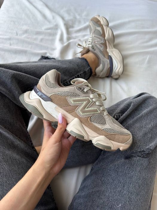 New Balance 9060 Brown V2