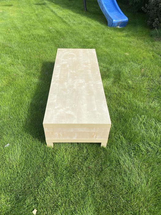 ława pod telewizor szafka