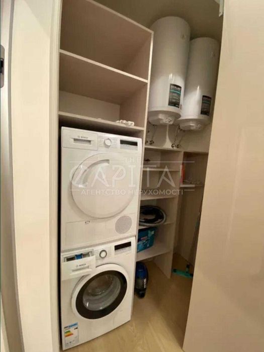 Розкішна  Квартири 86 м² У ЖК RICHMOND | Печерськ | ГЕНЕРАТОР