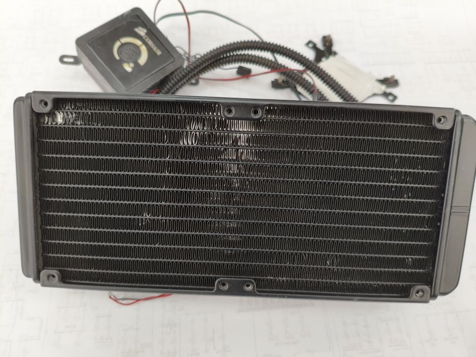 НЕ РОБОЧА ігрова материнська плата MSI Z170A GAMING PRO