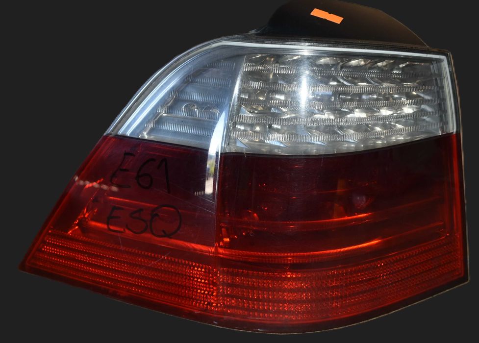 Farolim bmw E61 LCI esquerdo