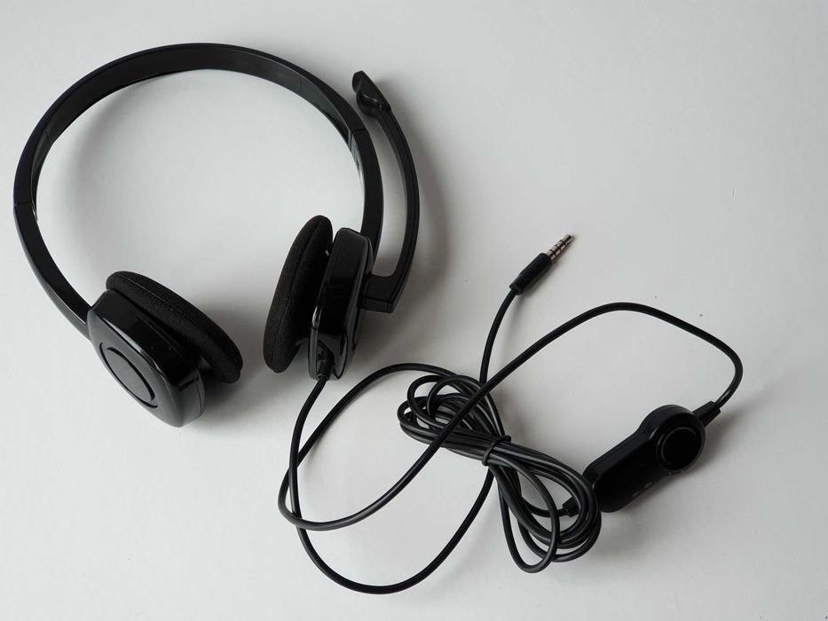 навушники Logitech H151 3.5mm JACK 2150ALA076Z8
