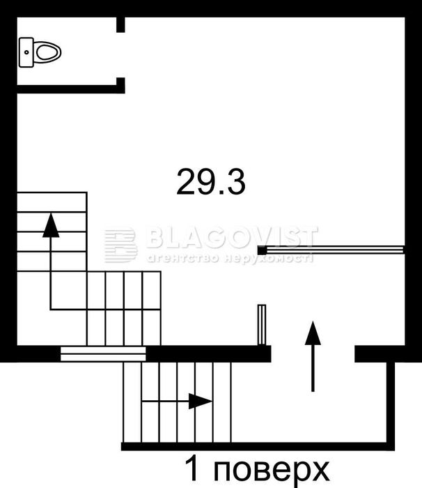 Commercial real estate at st. Zabolotnogo ak (area 260 m²) - Atlanta.ua - photo 5