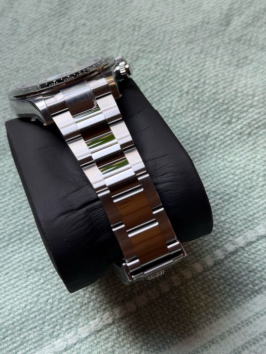 Rolex Daytona Panda 126500