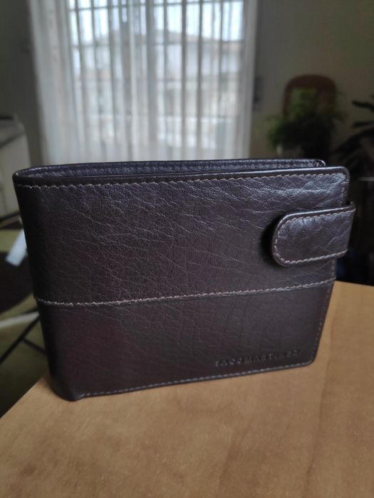 Carteira Paco Martinez (NOVA)