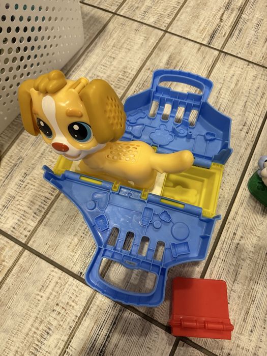 Дитячі іграшки play doh набір для ліплення